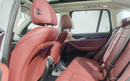 BMW X3, 2024 год, 6 980 000 рублей, 14 фотография