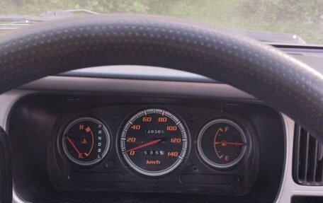 Daihatsu Atrai, 2002 год, 380 000 рублей, 5 фотография