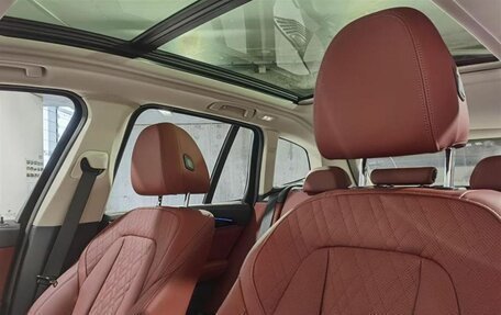 BMW X3, 2024 год, 6 980 000 рублей, 17 фотография