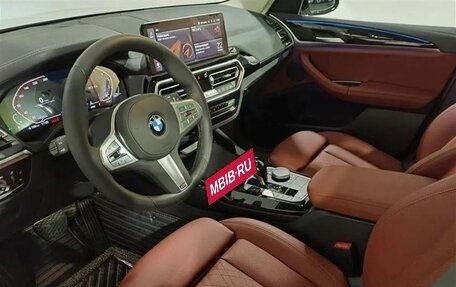 BMW X3, 2024 год, 6 980 000 рублей, 13 фотография