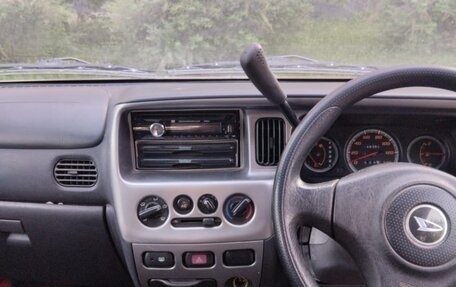 Daihatsu Atrai, 2002 год, 380 000 рублей, 4 фотография