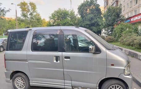 Daihatsu Atrai, 2002 год, 380 000 рублей, 9 фотография