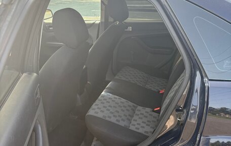 Ford Focus II рестайлинг, 2007 год, 650 000 рублей, 7 фотография