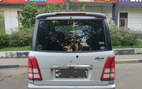 Daihatsu Atrai, 2002 год, 380 000 рублей, 11 фотография