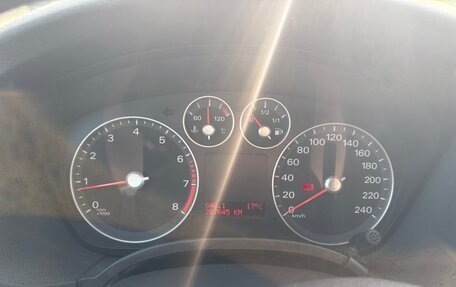 Ford Focus II рестайлинг, 2007 год, 650 000 рублей, 9 фотография