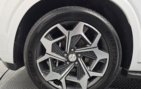Hyundai Palisade I, 2022 год, 2 992 000 рублей, 12 фотография