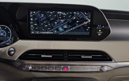 Hyundai Palisade I, 2022 год, 2 992 000 рублей, 10 фотография