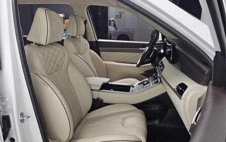 Hyundai Palisade I, 2022 год, 2 992 000 рублей, 6 фотография