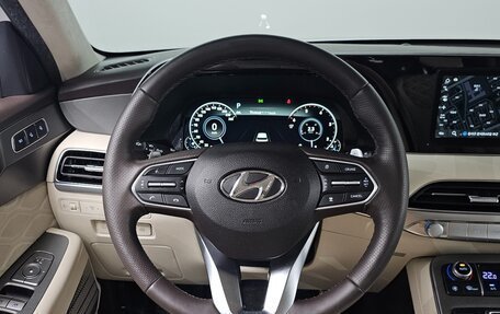 Hyundai Palisade I, 2022 год, 2 992 000 рублей, 11 фотография