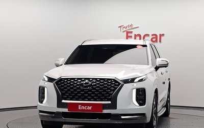Hyundai Palisade I, 2022 год, 2 992 000 рублей, 1 фотография