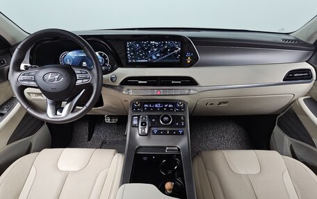 Hyundai Palisade I, 2022 год, 2 992 000 рублей, 7 фотография