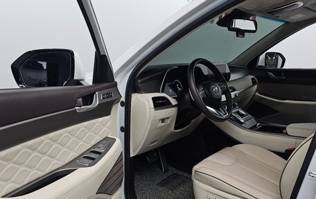 Hyundai Palisade I, 2022 год, 2 992 000 рублей, 5 фотография