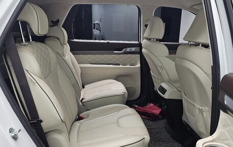 Hyundai Palisade I, 2022 год, 2 992 000 рублей, 18 фотография
