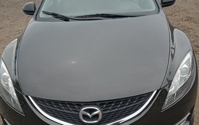 Mazda 6, 2008 год, 750 000 рублей, 1 фотография