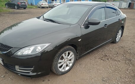 Mazda 6, 2008 год, 750 000 рублей, 2 фотография