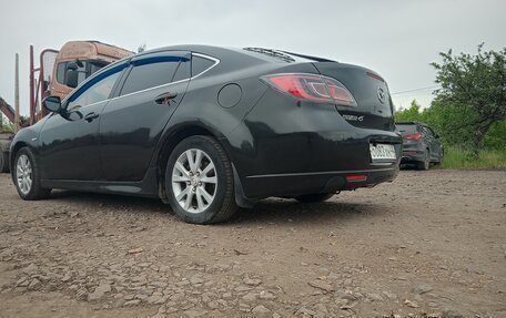 Mazda 6, 2008 год, 750 000 рублей, 4 фотография
