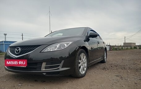 Mazda 6, 2008 год, 750 000 рублей, 3 фотография