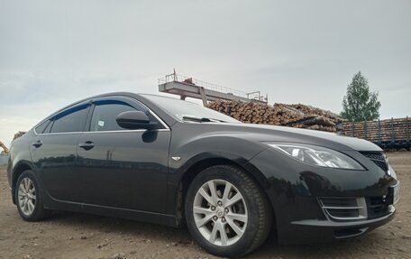 Mazda 6, 2008 год, 750 000 рублей, 7 фотография