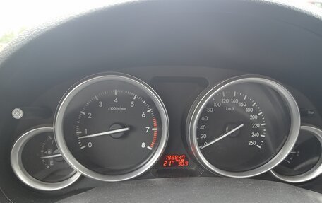 Mazda 6, 2008 год, 750 000 рублей, 11 фотография