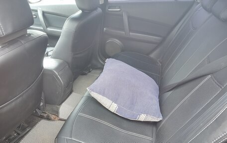 Mazda 6, 2008 год, 750 000 рублей, 9 фотография