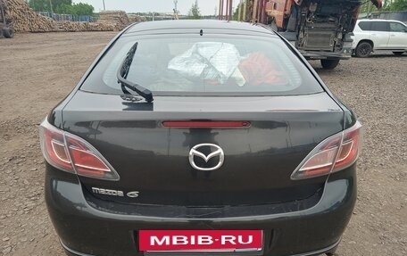 Mazda 6, 2008 год, 750 000 рублей, 5 фотография