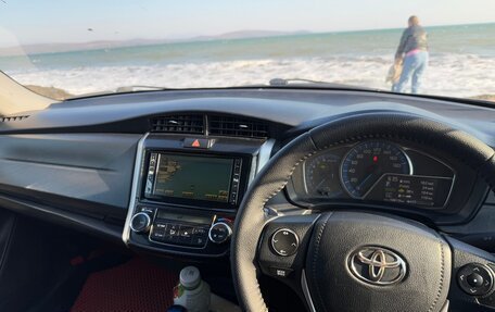 Toyota Corolla, 2014 год, 765 000 рублей, 5 фотография
