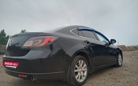 Mazda 6, 2008 год, 750 000 рублей, 6 фотография