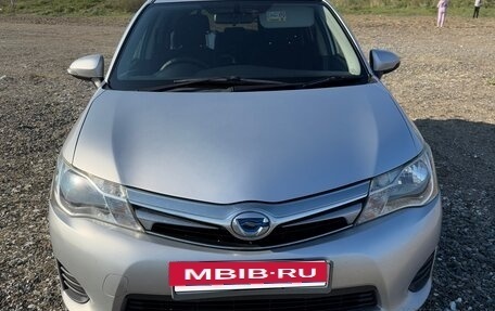 Toyota Corolla, 2014 год, 765 000 рублей, 2 фотография