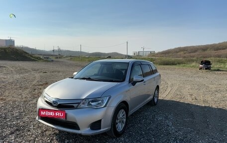 Toyota Corolla, 2014 год, 765 000 рублей, 7 фотография