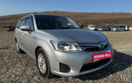 Toyota Corolla, 2014 год, 765 000 рублей, 6 фотография
