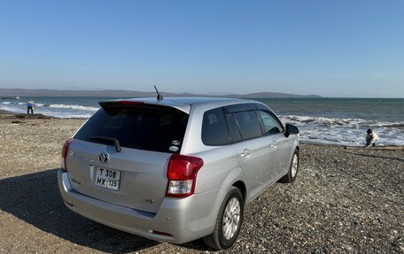 Toyota Corolla, 2014 год, 765 000 рублей, 8 фотография