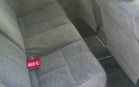 KIA Spectra II (LD), 2006 год, 365 000 рублей, 7 фотография