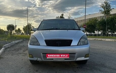 Toyota Opa I рестайлинг, 2000 год, 400 000 рублей, 1 фотография