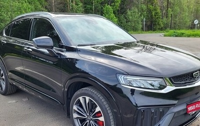 Geely Tugella FY11, 2024 год, 2 990 000 рублей, 1 фотография