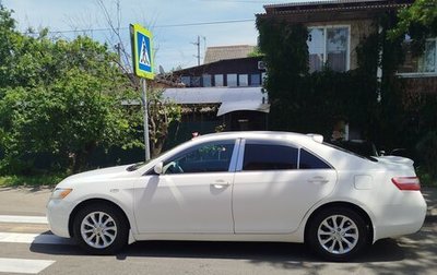 Toyota Camry, 2008 год, 1 300 000 рублей, 1 фотография