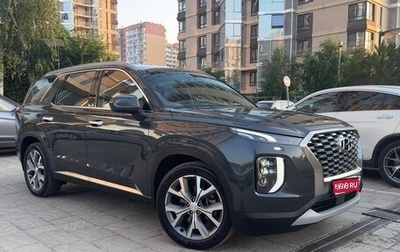 Hyundai Palisade I, 2019 год, 3 400 000 рублей, 1 фотография