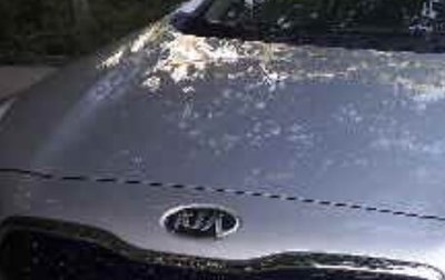 KIA cee'd III, 2016 год, 1 058 000 рублей, 1 фотография