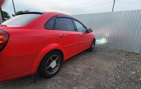 Chevrolet Lacetti, 2006 год, 610 000 рублей, 1 фотография
