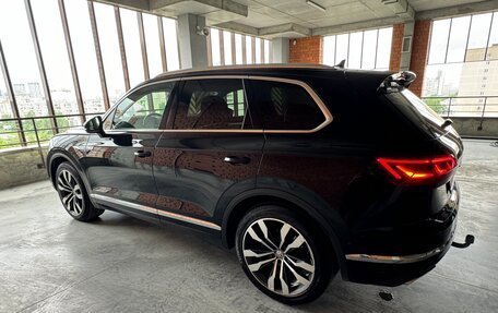 Volkswagen Touareg III, 2020 год, 5 099 000 рублей, 6 фотография