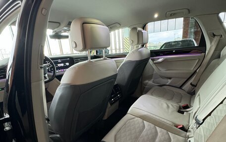 Volkswagen Touareg III, 2020 год, 5 099 000 рублей, 12 фотография