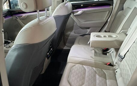 Volkswagen Touareg III, 2020 год, 5 099 000 рублей, 13 фотография