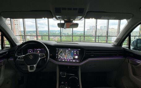 Volkswagen Touareg III, 2020 год, 5 099 000 рублей, 17 фотография