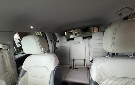 Volkswagen Touareg III, 2020 год, 5 099 000 рублей, 15 фотография