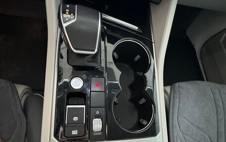 Volkswagen Touareg III, 2020 год, 5 099 000 рублей, 19 фотография