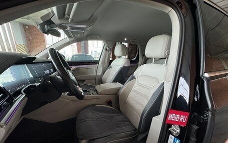 Volkswagen Touareg III, 2020 год, 5 099 000 рублей, 11 фотография