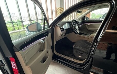 Volkswagen Touareg III, 2020 год, 5 099 000 рублей, 9 фотография