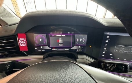 Volkswagen Touareg III, 2020 год, 5 099 000 рублей, 18 фотография