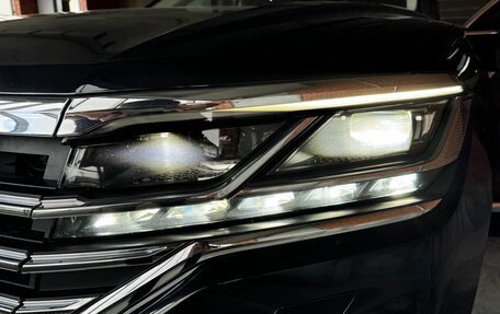 Volkswagen Touareg III, 2020 год, 5 099 000 рублей, 33 фотография