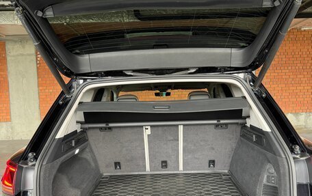 Volkswagen Touareg III, 2020 год, 5 099 000 рублей, 29 фотография