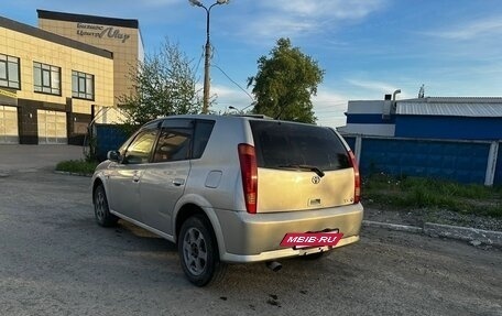 Toyota Opa I рестайлинг, 2000 год, 400 000 рублей, 3 фотография